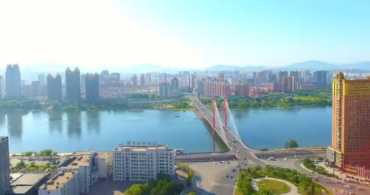 吉林，正打造“北方氫谷”-新能源-清潔能源開發(fā)利用-地大熱能